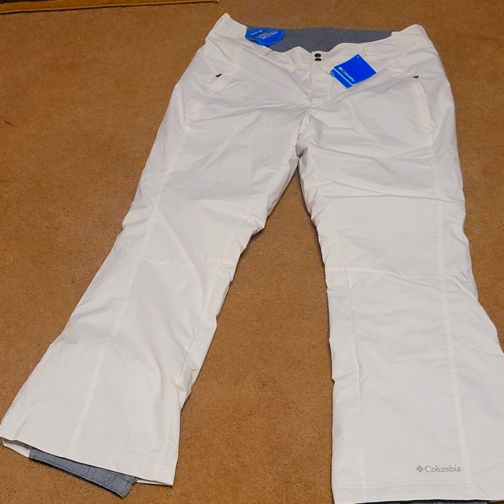 Ski/Snow Pants